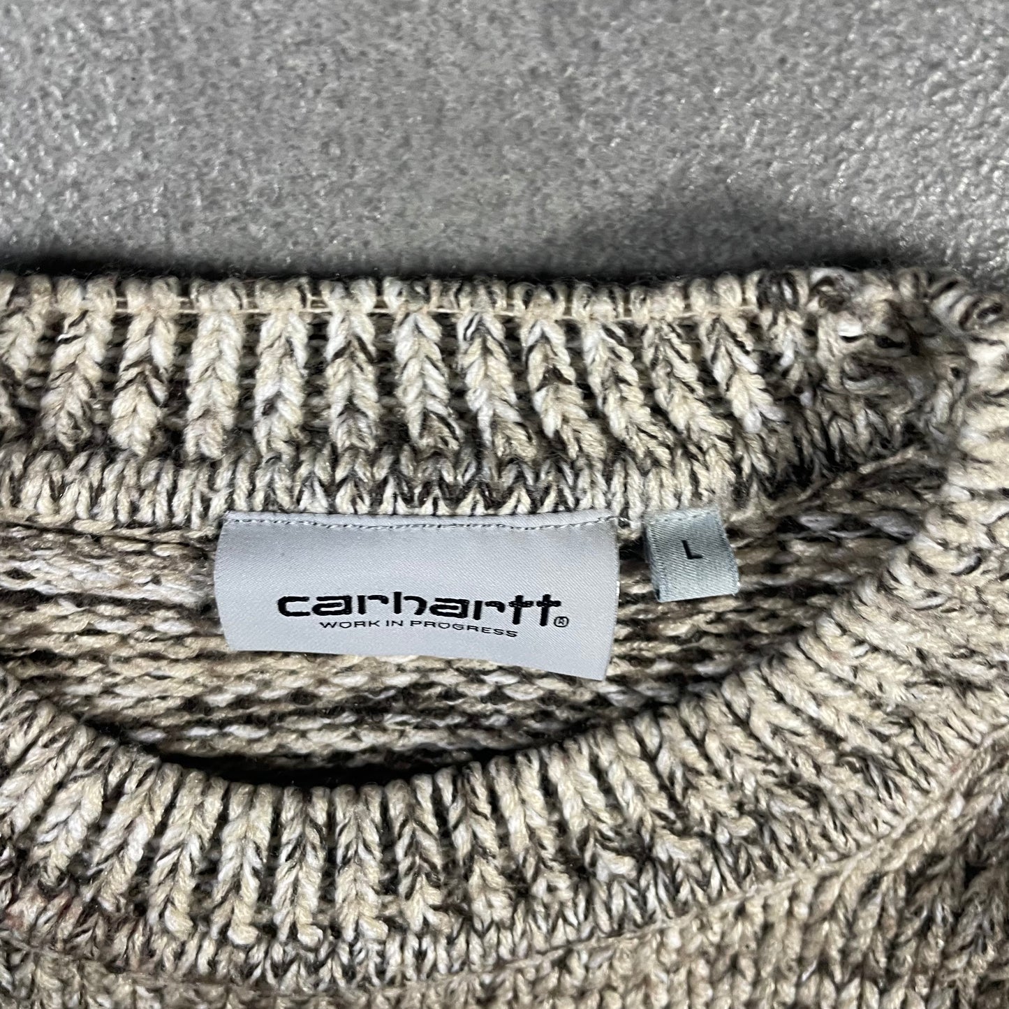 Carhartt Crewneck (L)