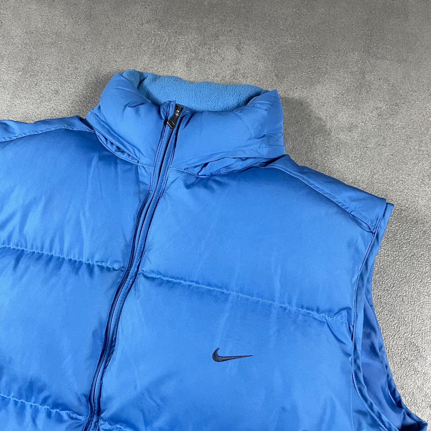 Nike Puffer Vest (L)