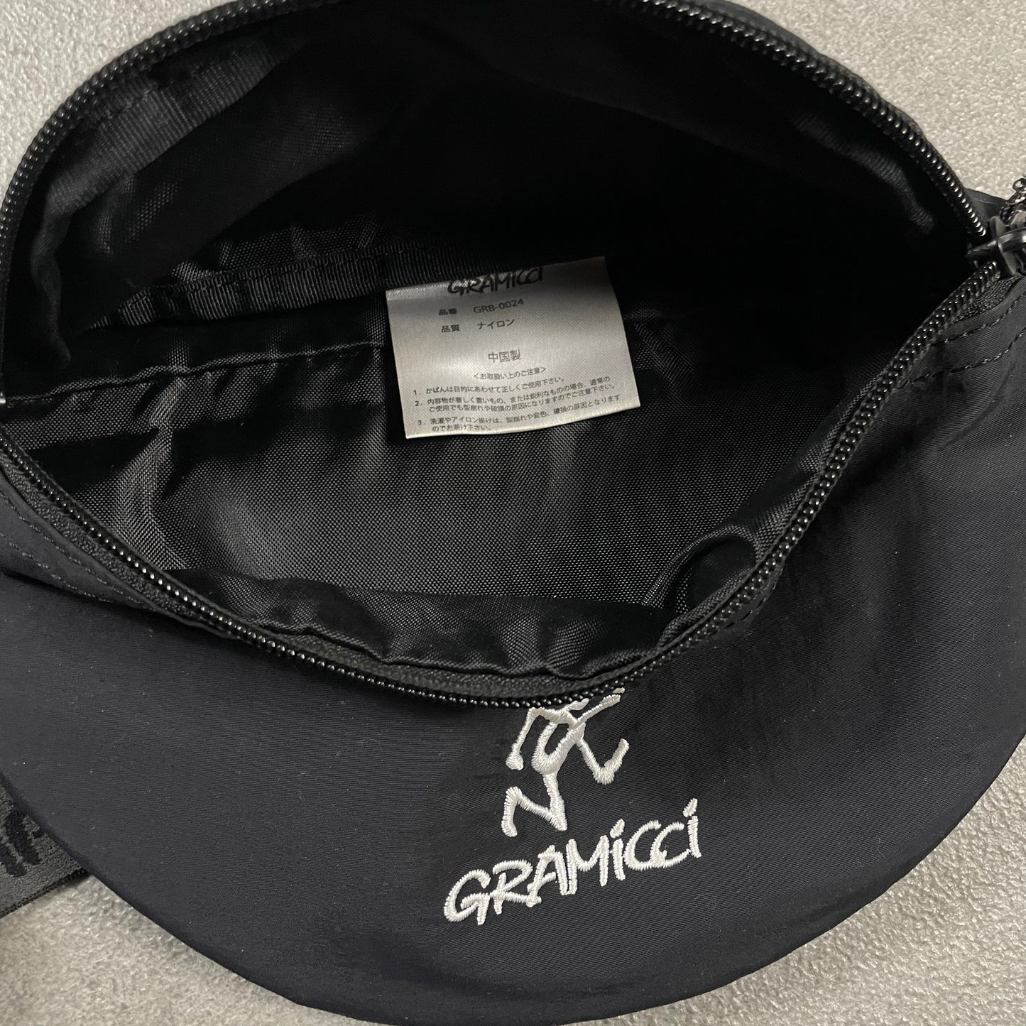 Gramicci Waist Bag