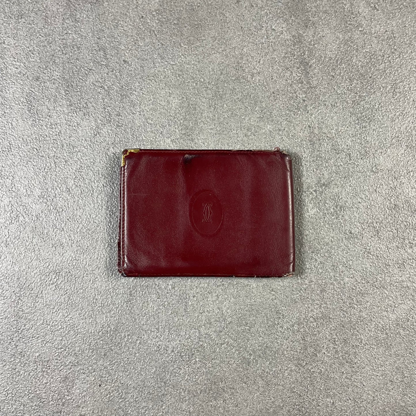 Cartier Wallets Bundle