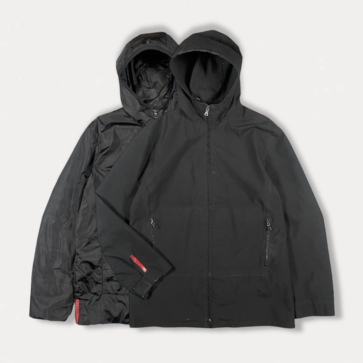 Prada Sport Gore Tex (54)