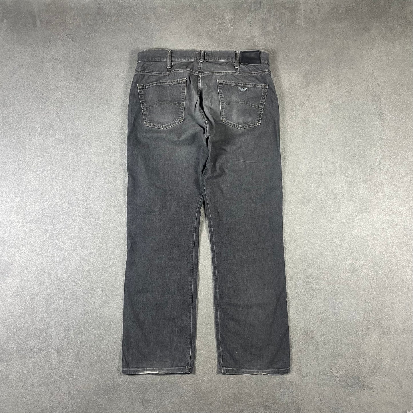 Armani vintage Jeans (L)