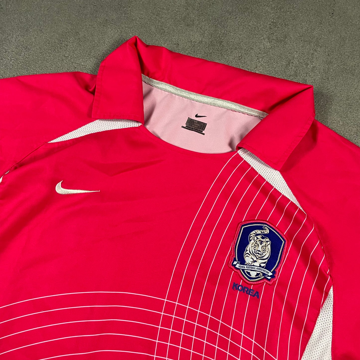 Nike x South Korea 2002 (XL)