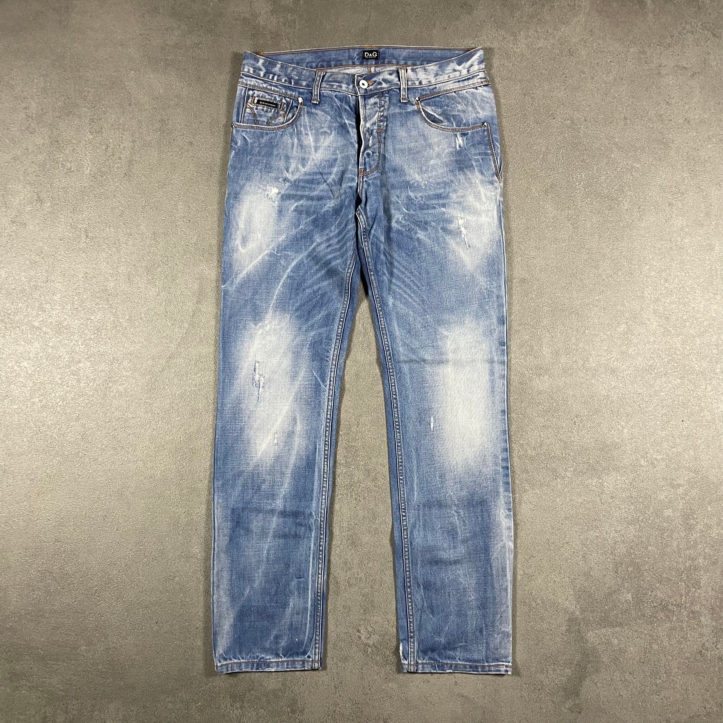 Dolce & Gabbana Jeans (M)