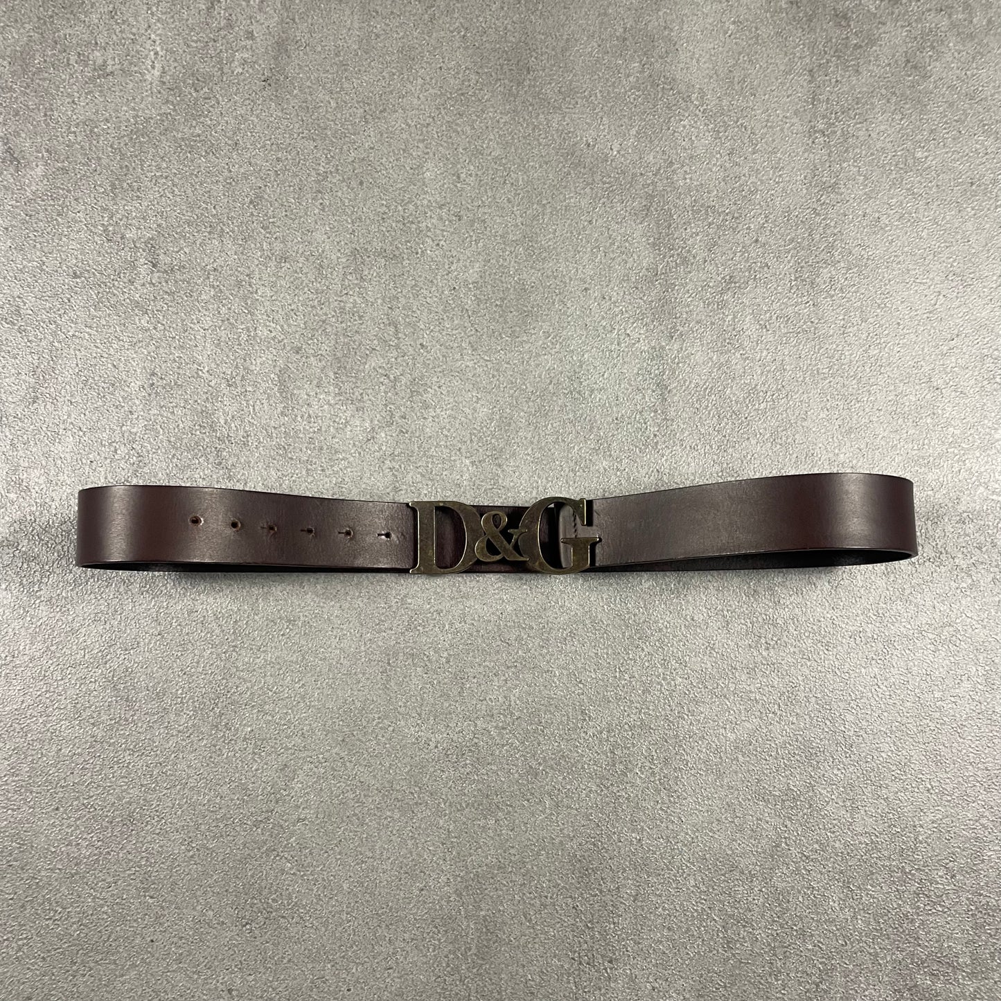 Dolce & Gabbana Belt (105)