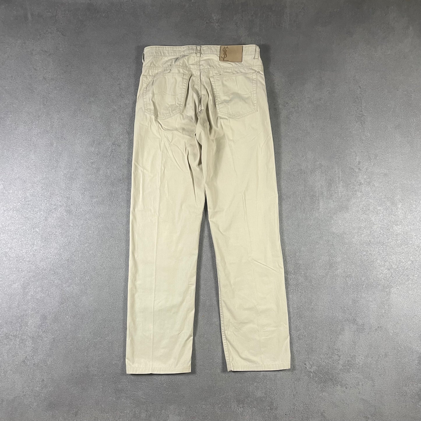 YSL vintage Pants (M)