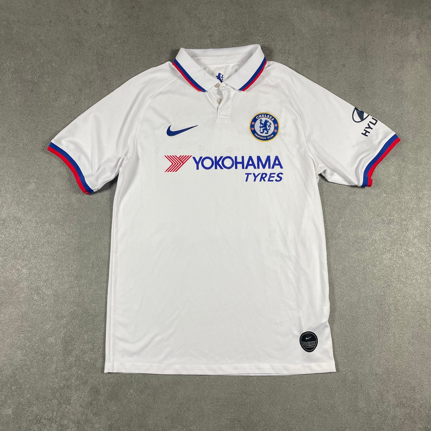 Nike x Chelsea Jersey (M)