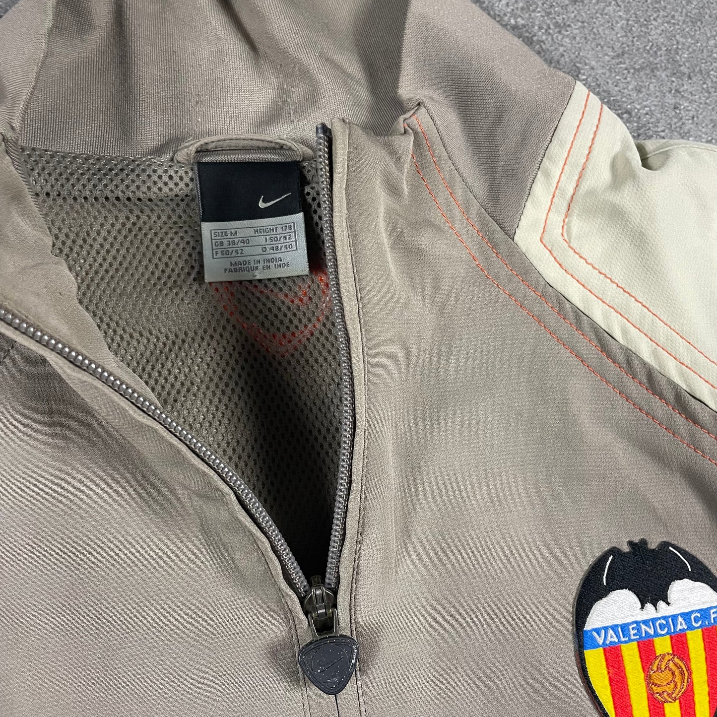 Nike x Valencia Jacket (M)