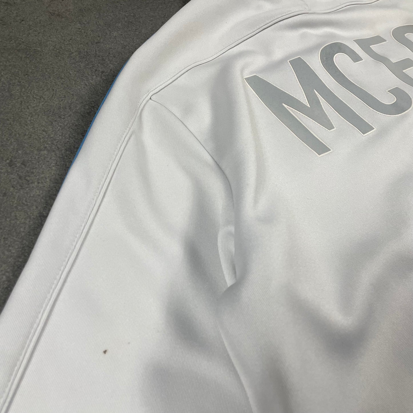 Nike x Man City Jacket (L)