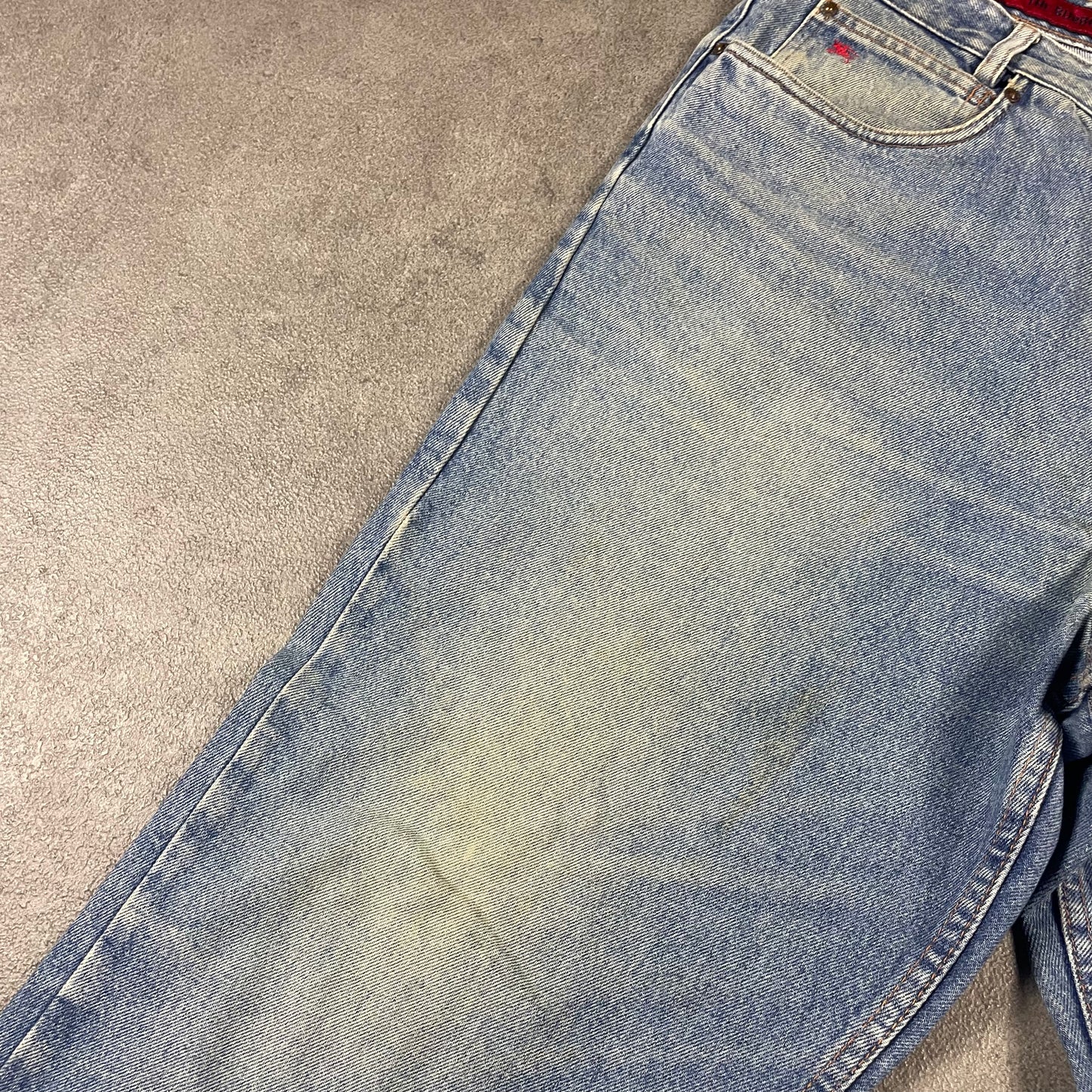 Burberry vintage Jeans (L)