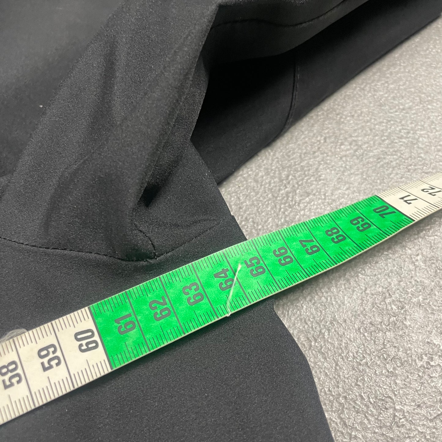 Prada Gore Tex Jacket (54)