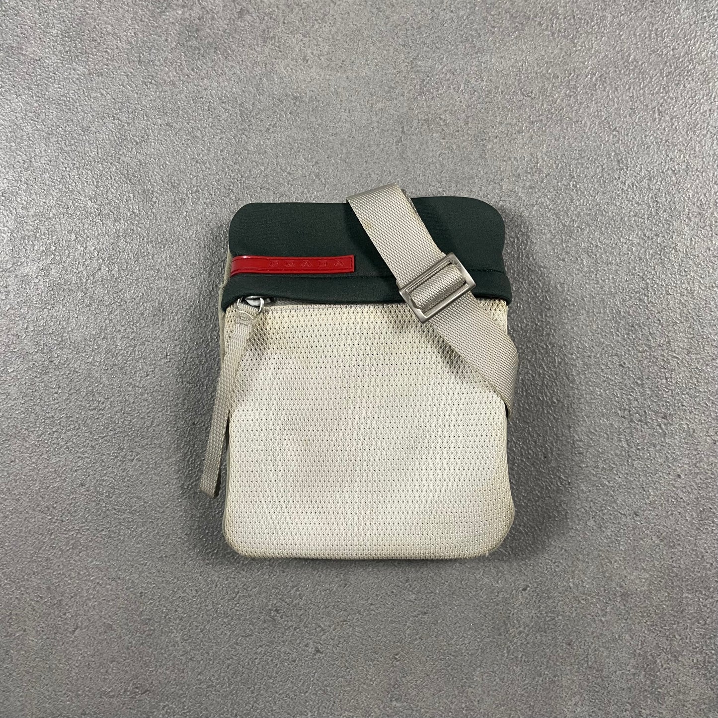 Prada Sport Bag