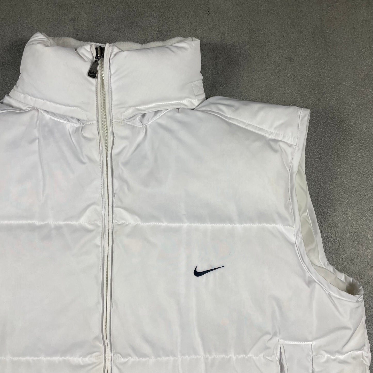 Nike vintage Vest (L)