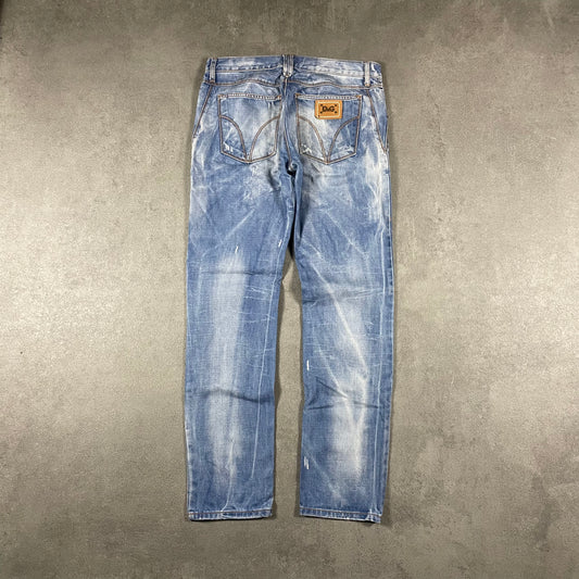 Dolce & Gabbana Jeans (M)