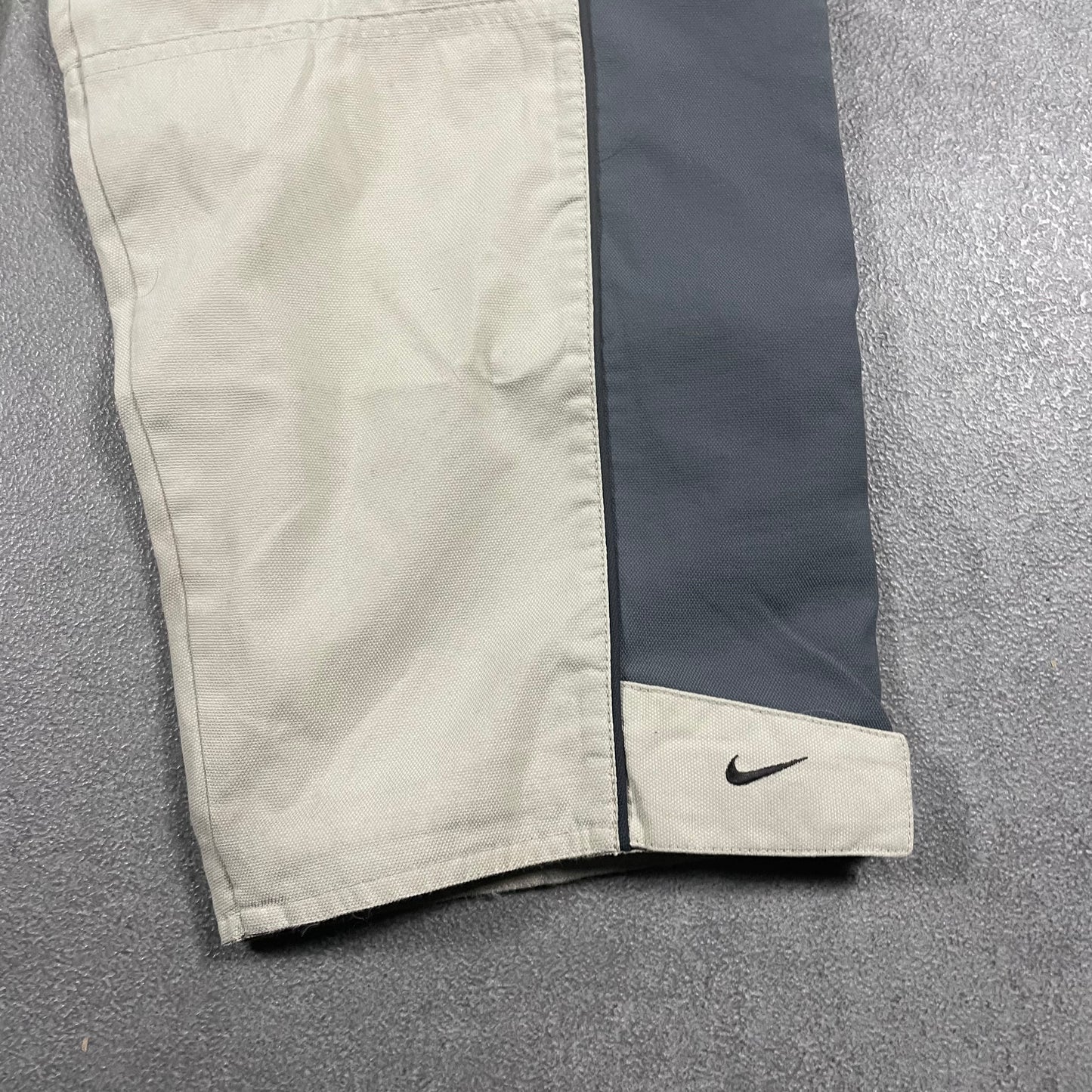 Nike vintage Trackpant (M)