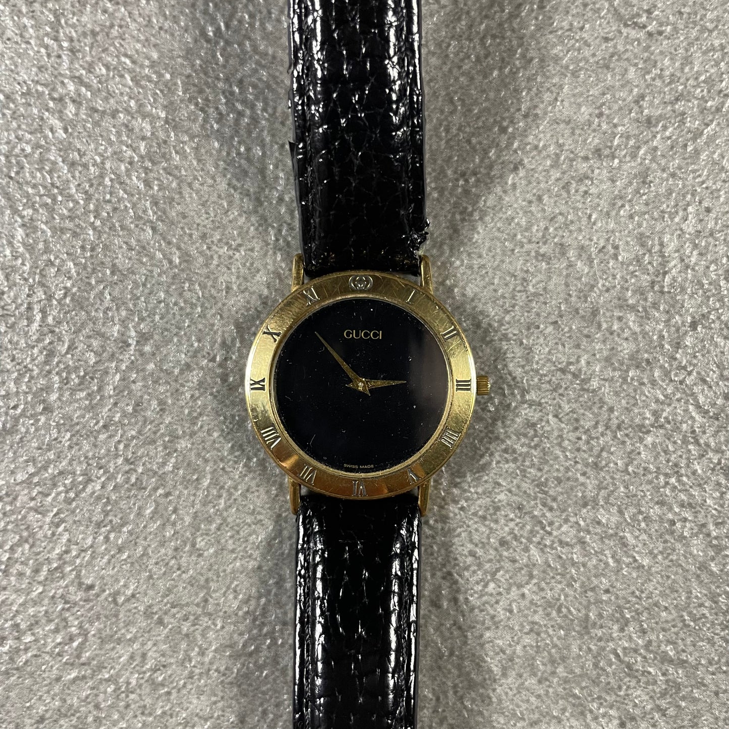 Gucci vintage Watch