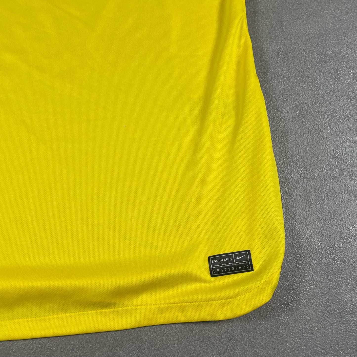 Nike x Brazil Jersey (XL Woman)