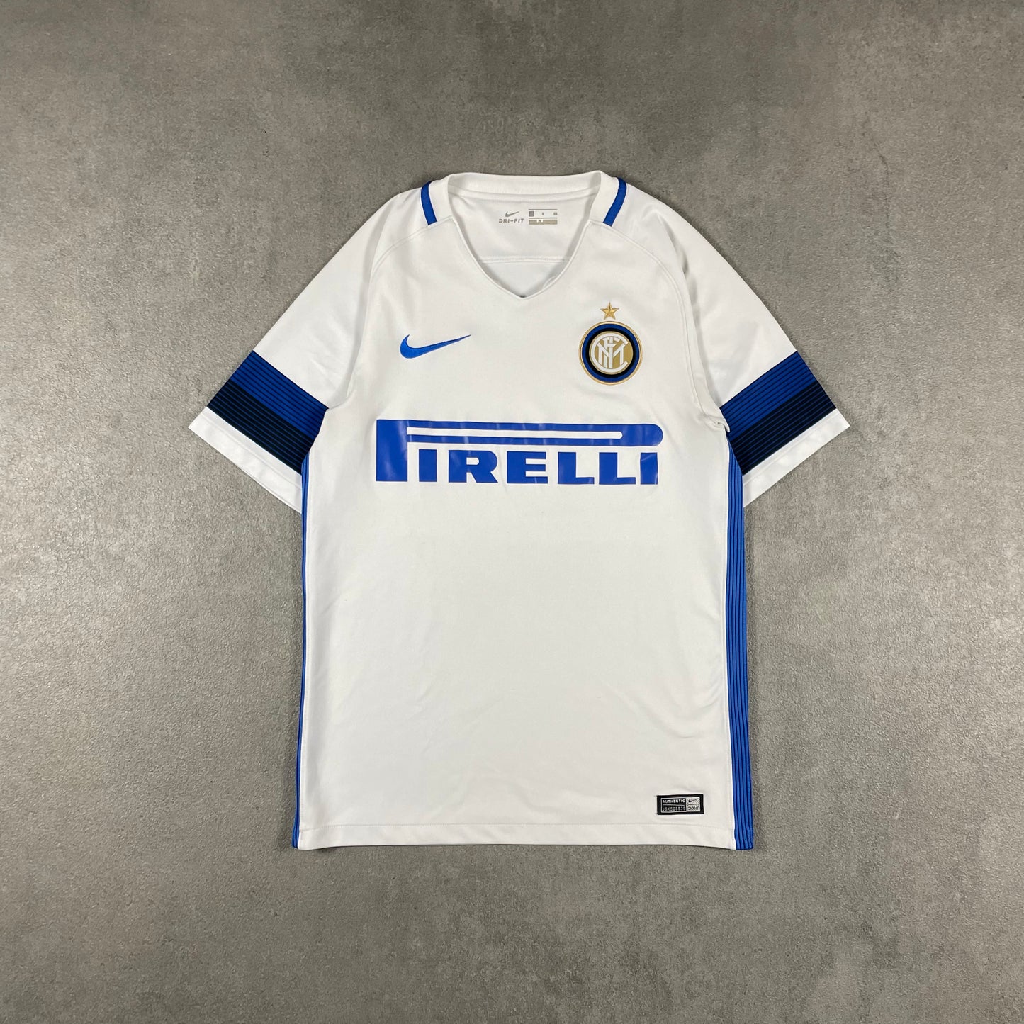 Nike x Inter Jersey (S)