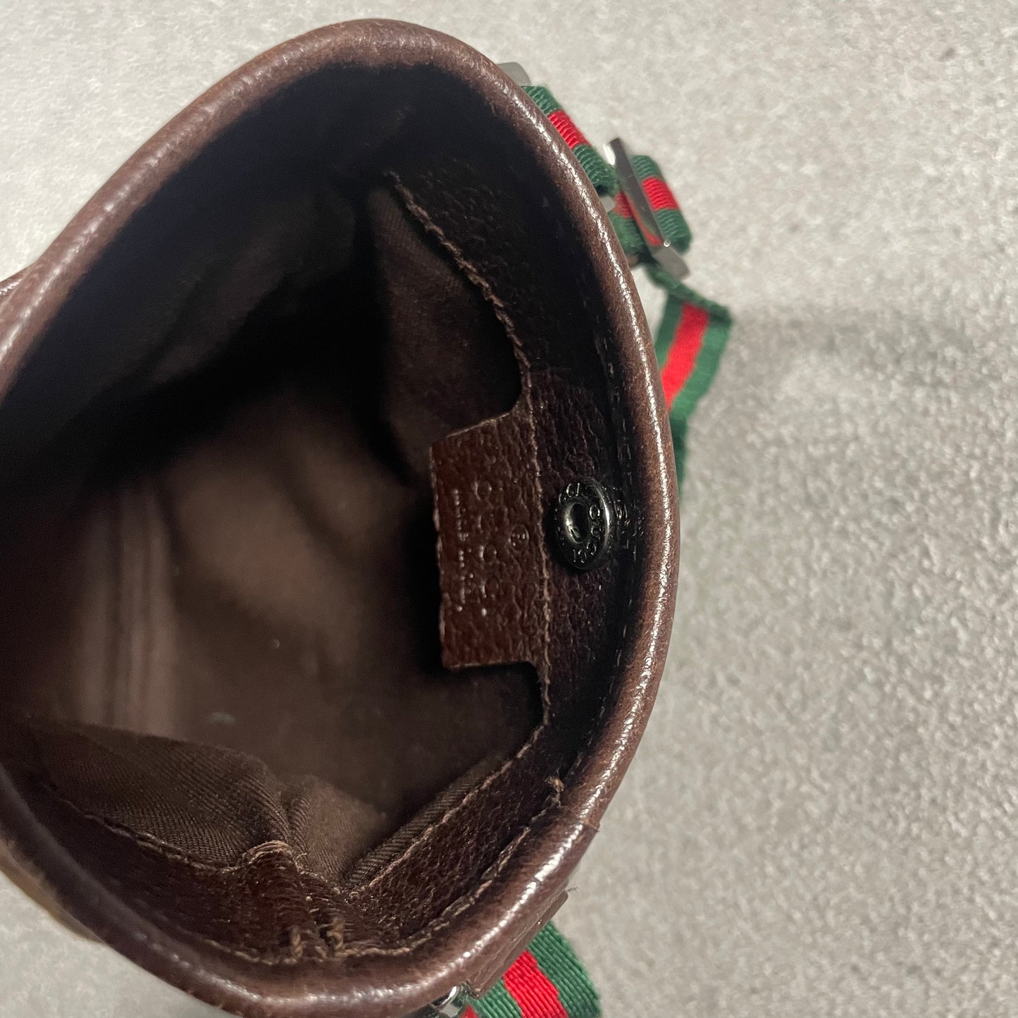 Gucci vintage Bag