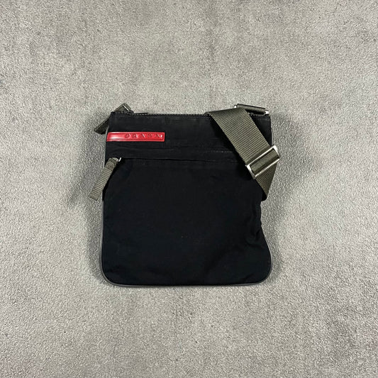 Prada Sport Bag