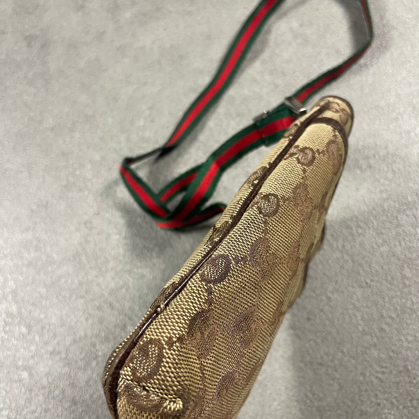 Gucci vintage Bag