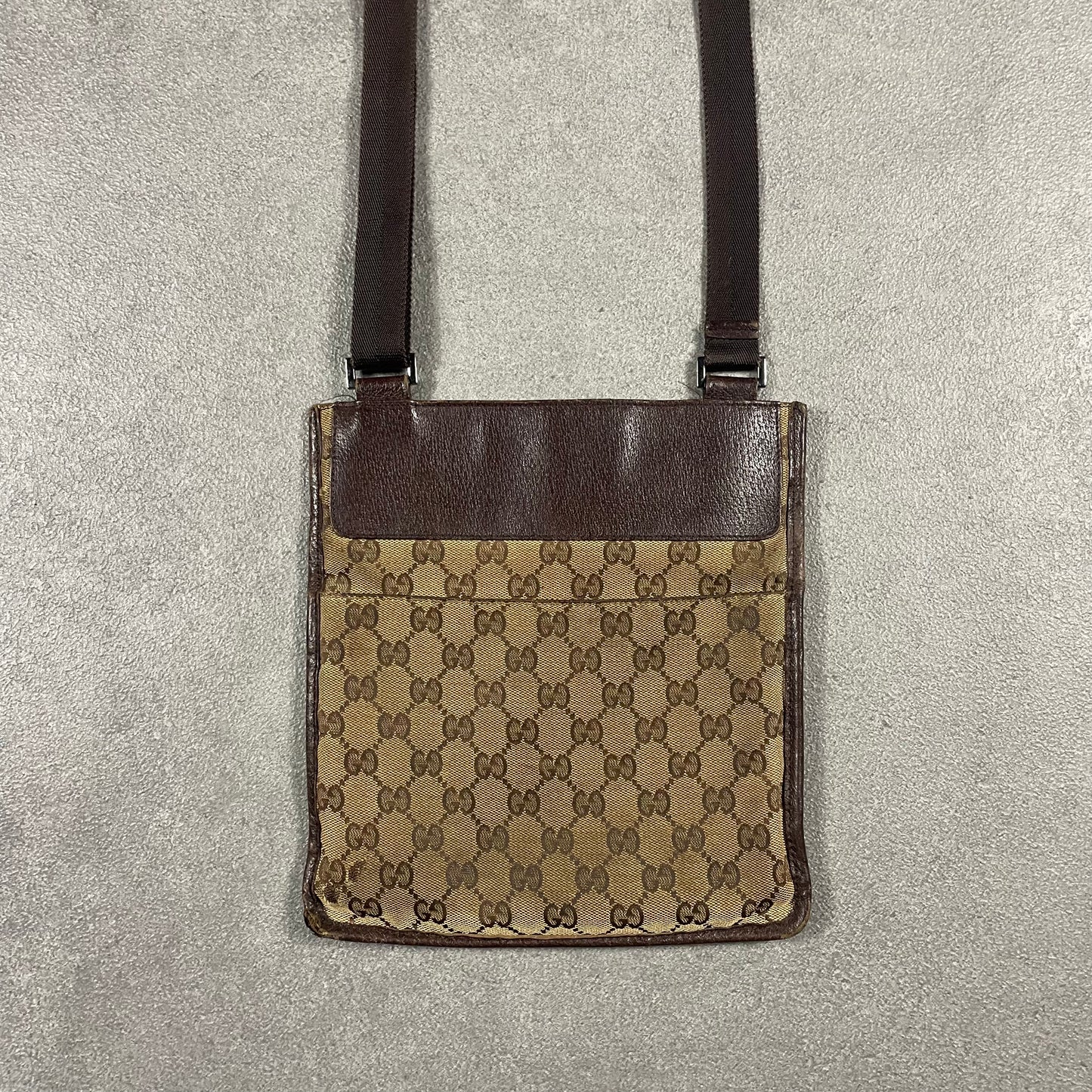 Gucci Vintage Bag