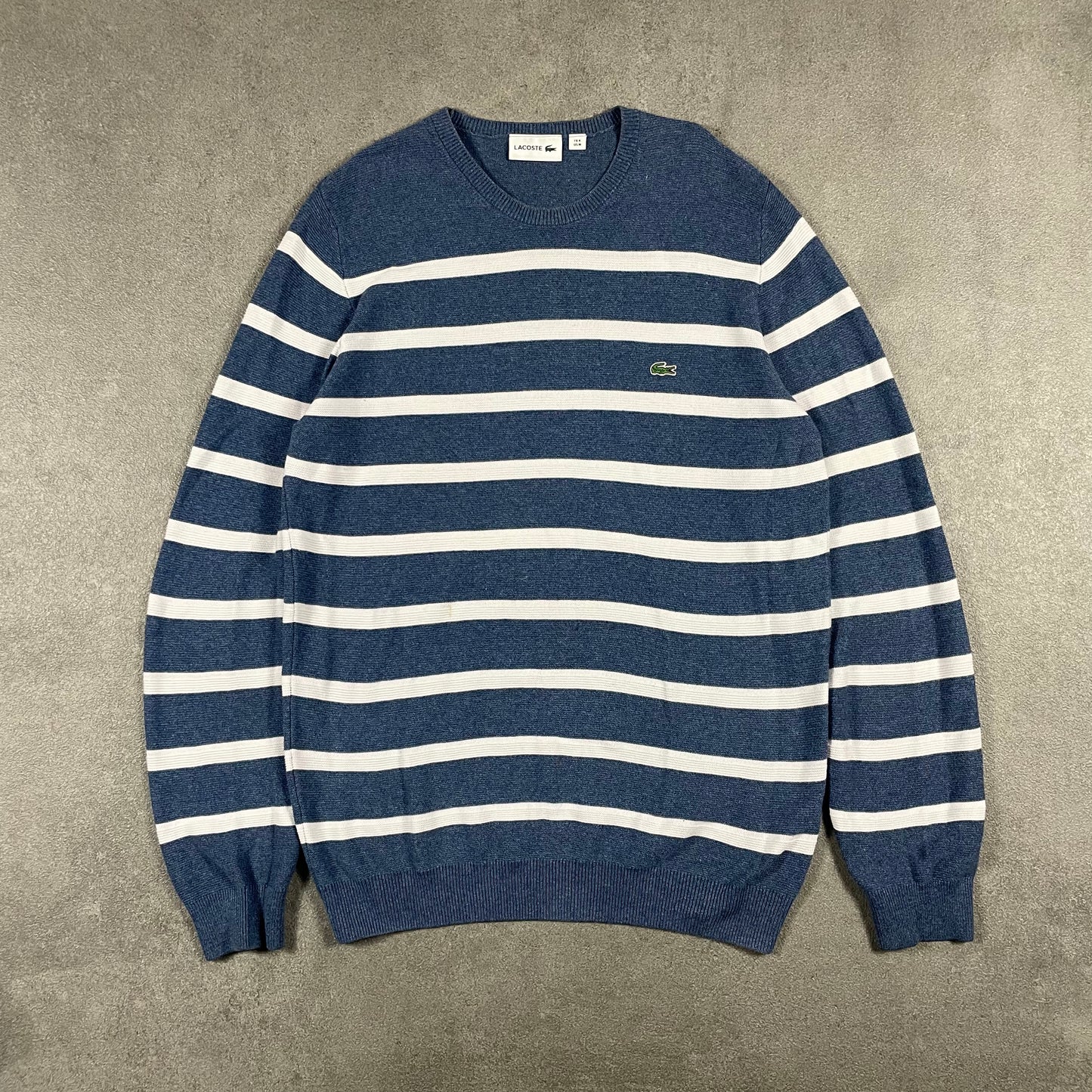 Lacoste Crewneck (M)