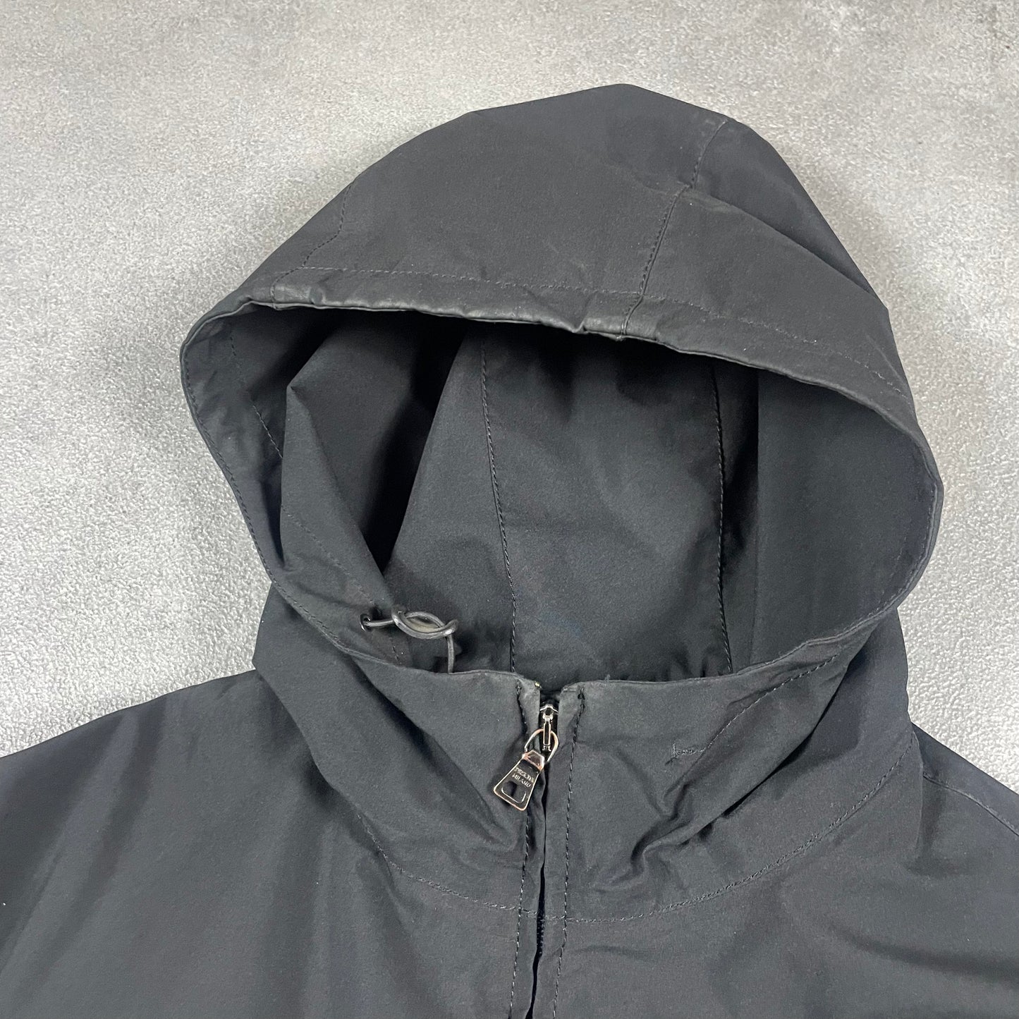 Prada Gore Tex Jacket (54)