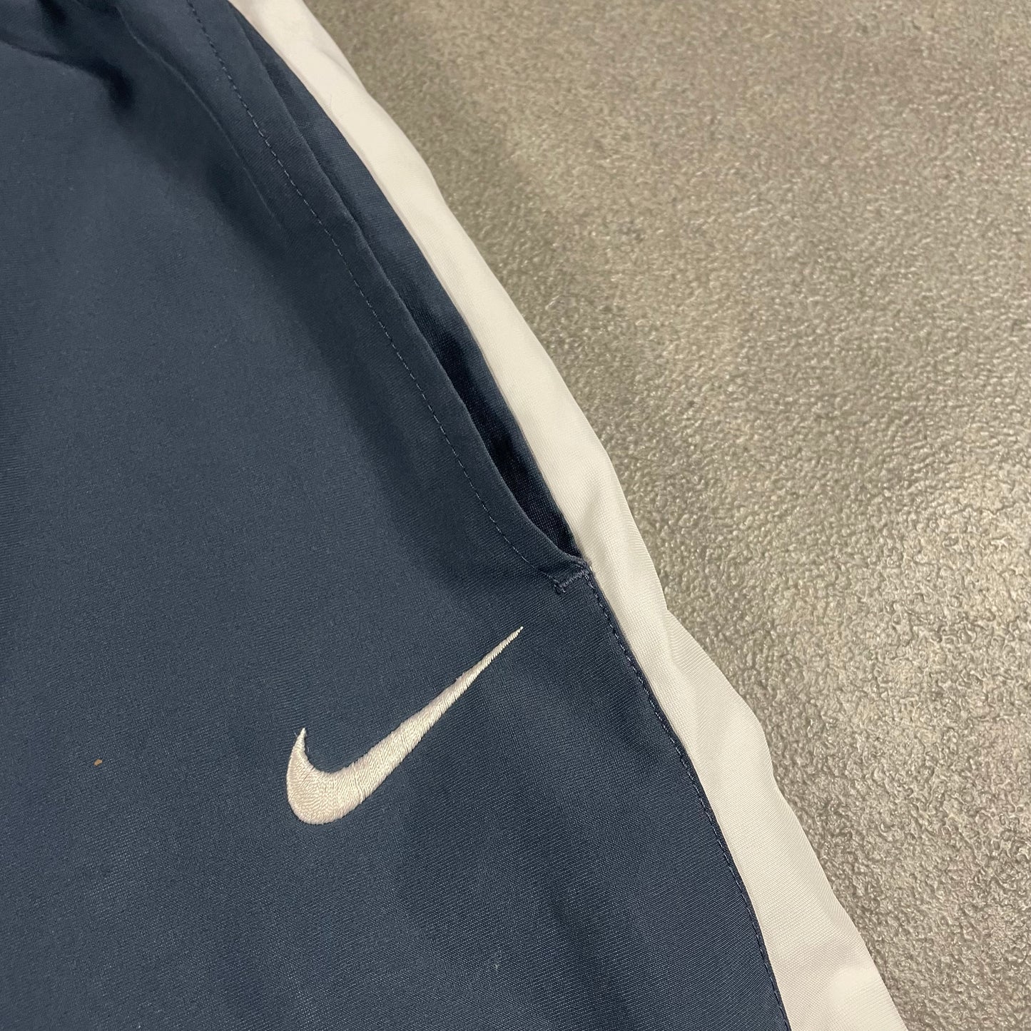 Nike vintage Trackpant (S)