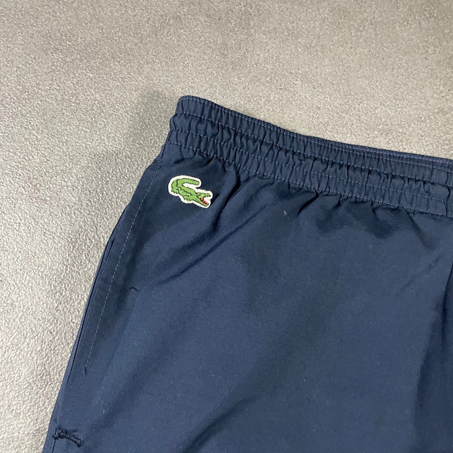 Lacoste Vintage Trackpant (L)