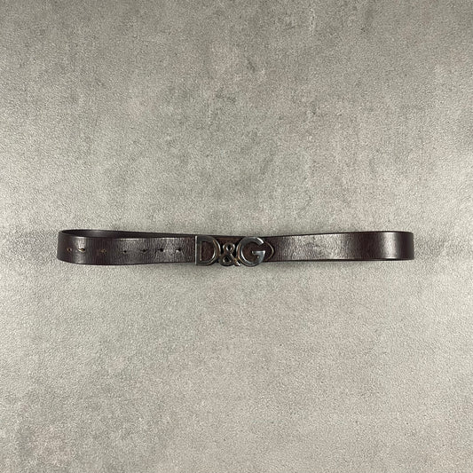 Dolce & Gabbana Belt (100)