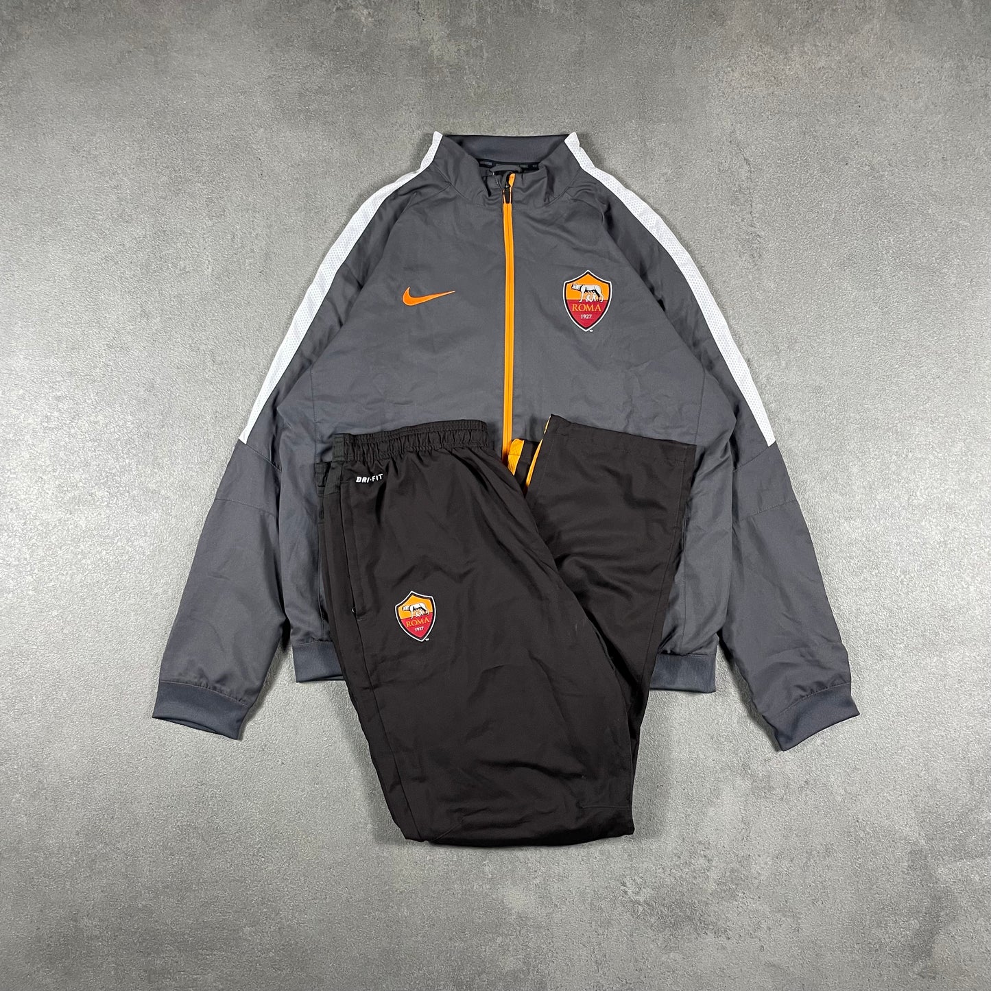 Nike x AS Roma Suit (XL)