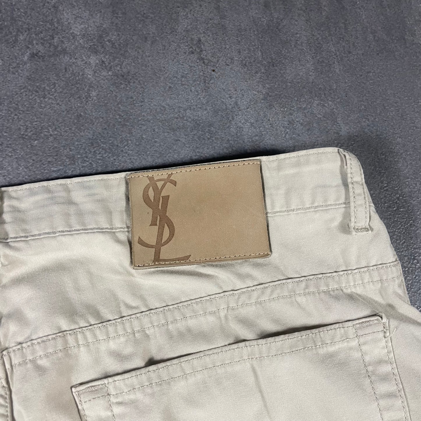 YSL vintage Pants (M)