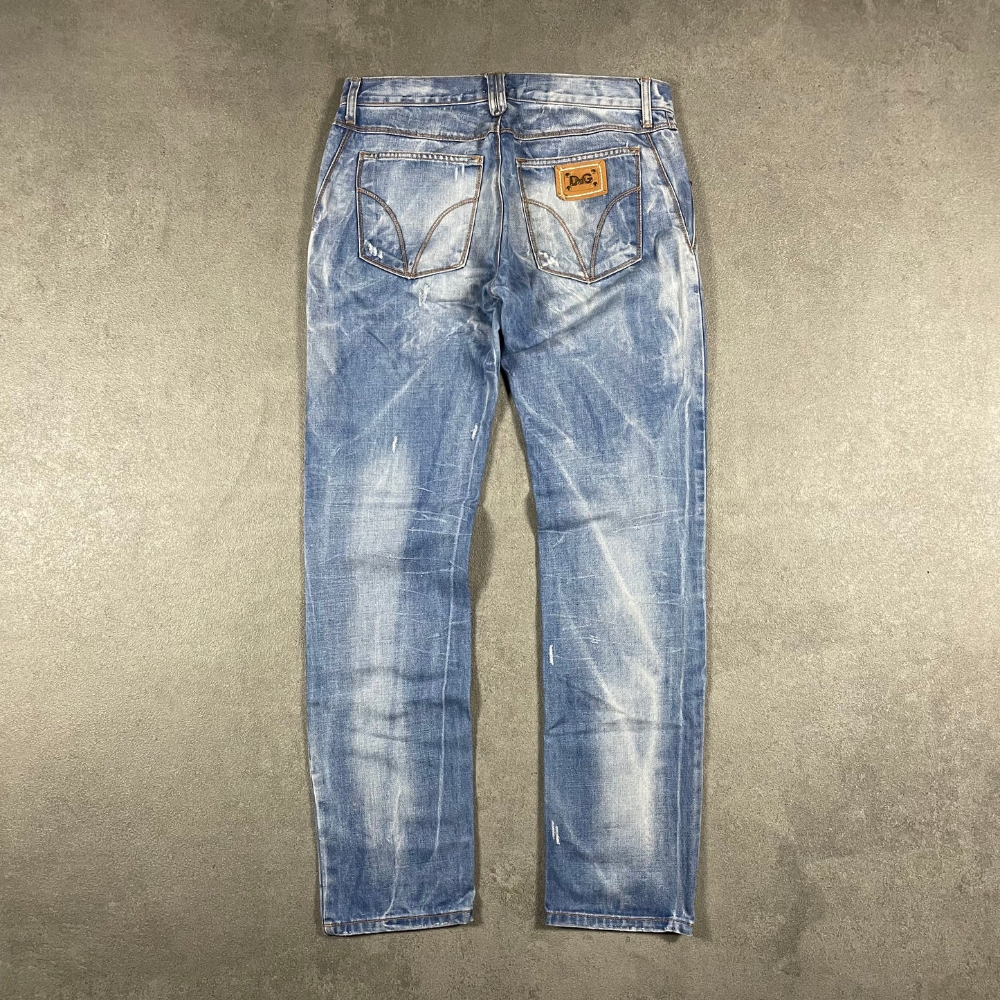 Dolce & Gabbana Jeans (M)