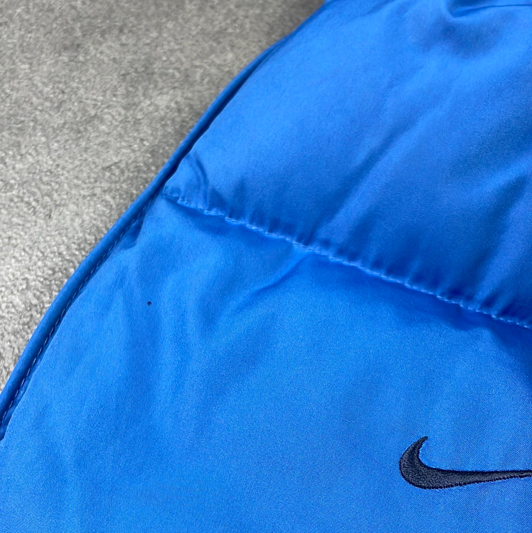 Nike Puffer Vest (L)