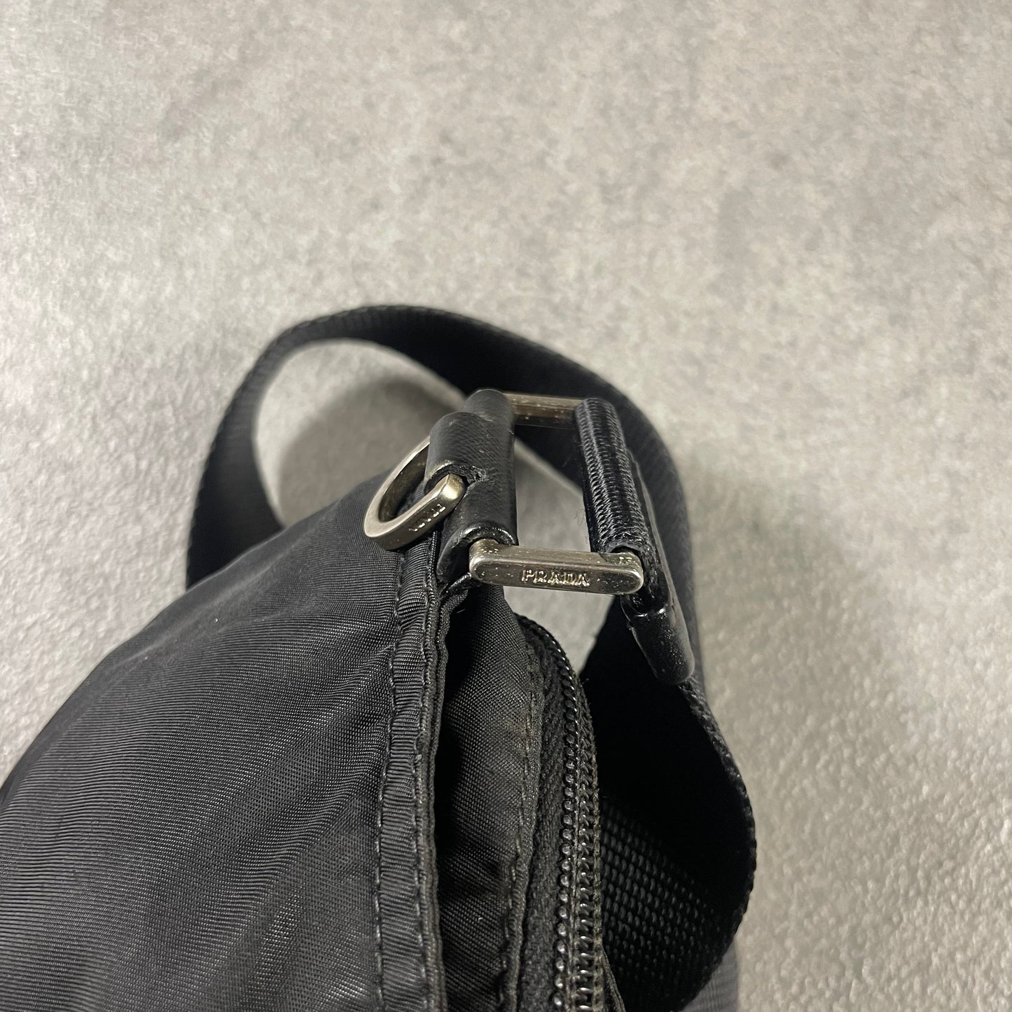 Prada Milano Bag