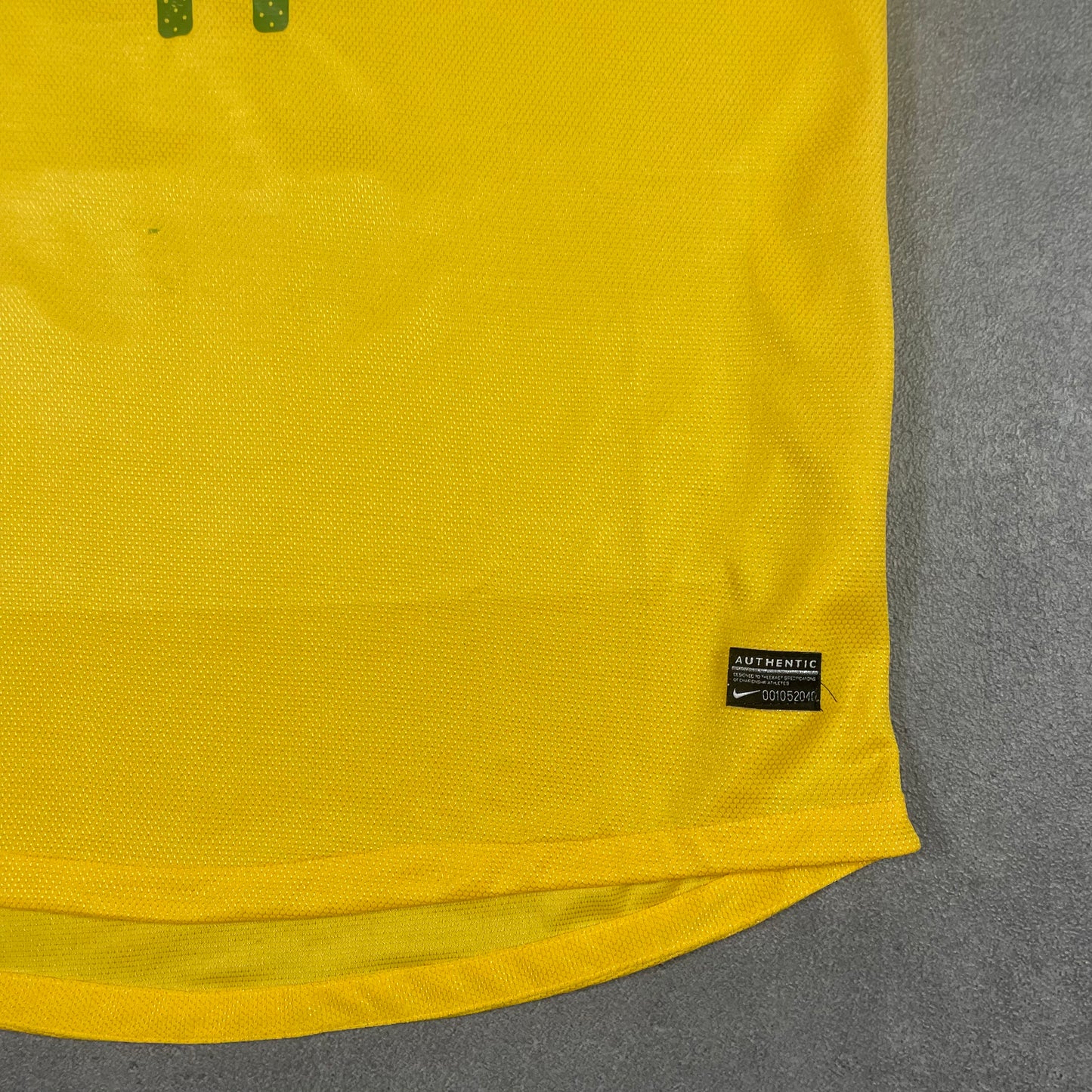 Nike x Brazil Jersey (L)