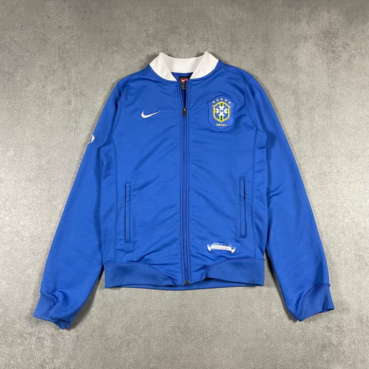 Nike x Brazil Jacket (M)