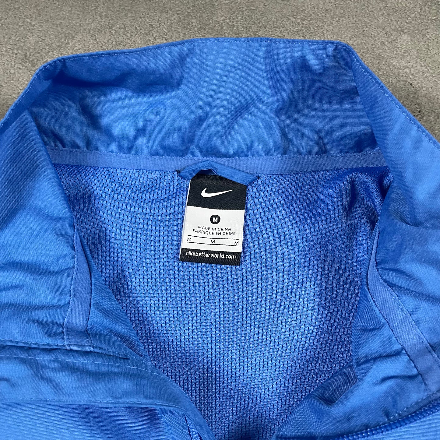 Nike x France Tracksuit (M)