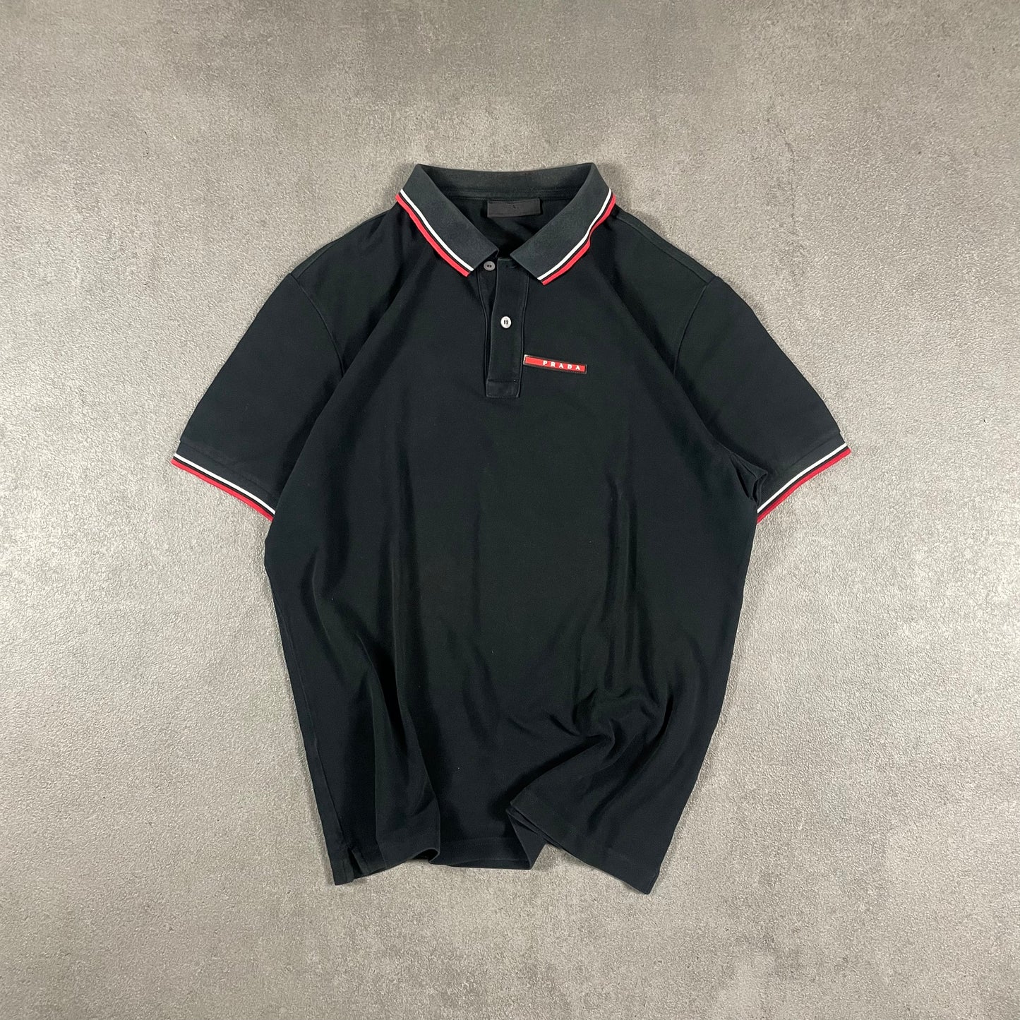 Prada Sport Polo (L/XL)