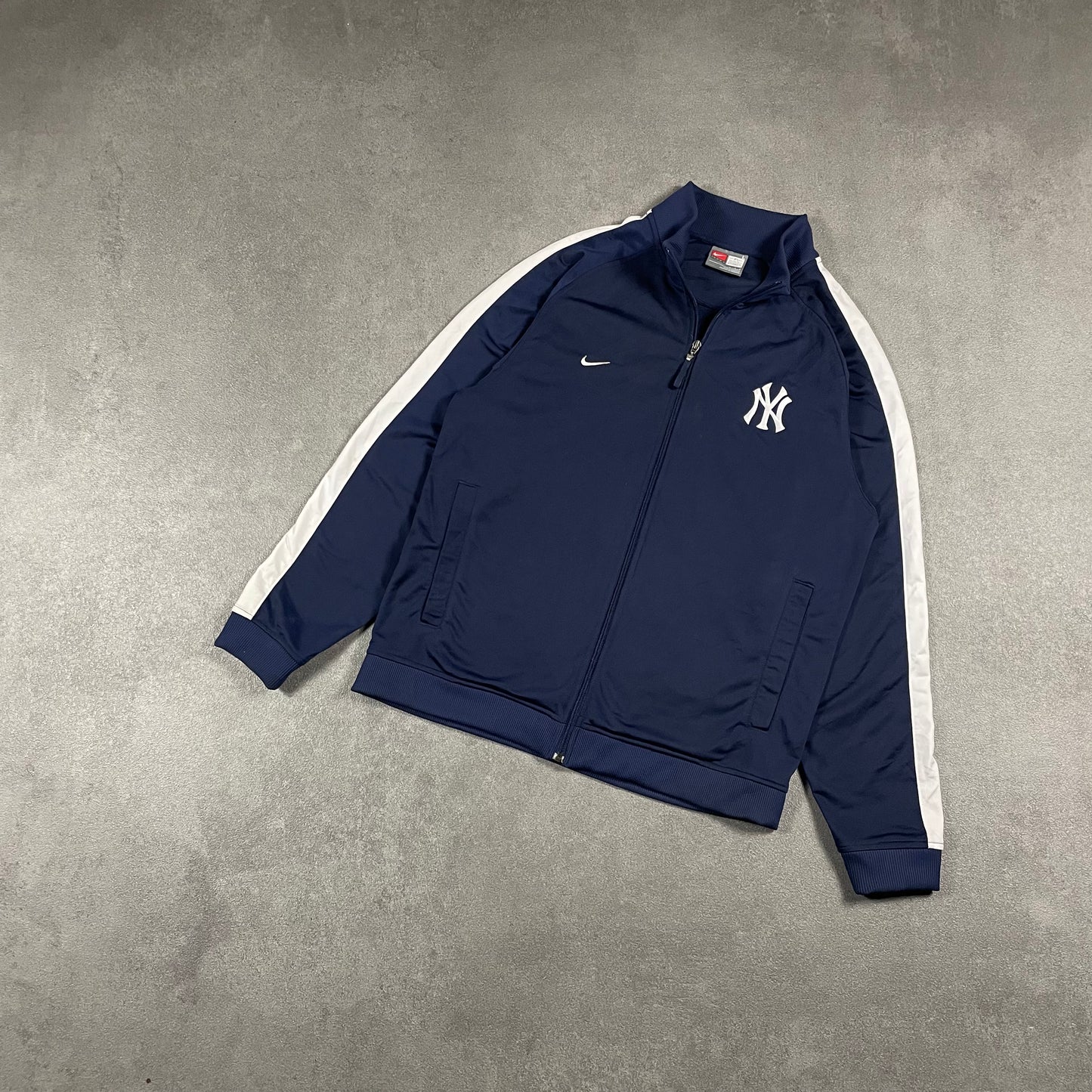 Nike 90s Yankees Jacket (L)