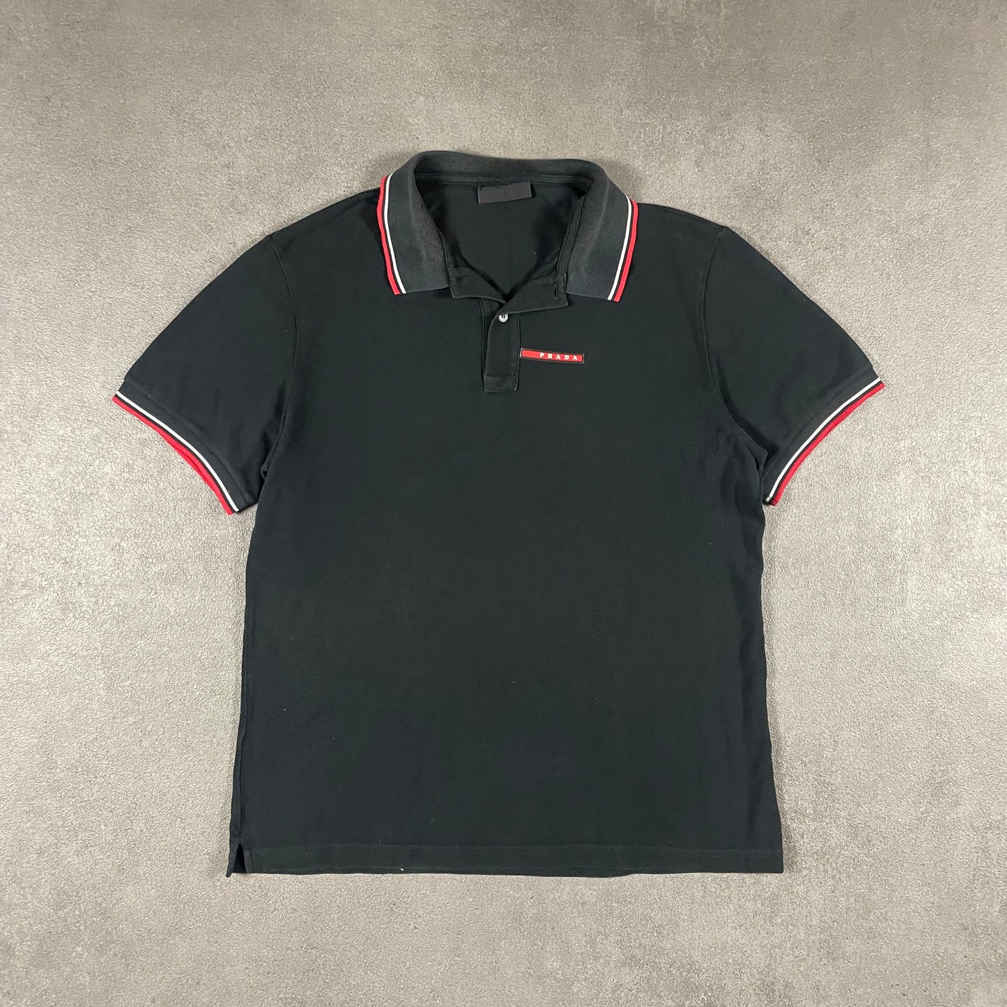 Prada Sport Polo (L/XL)