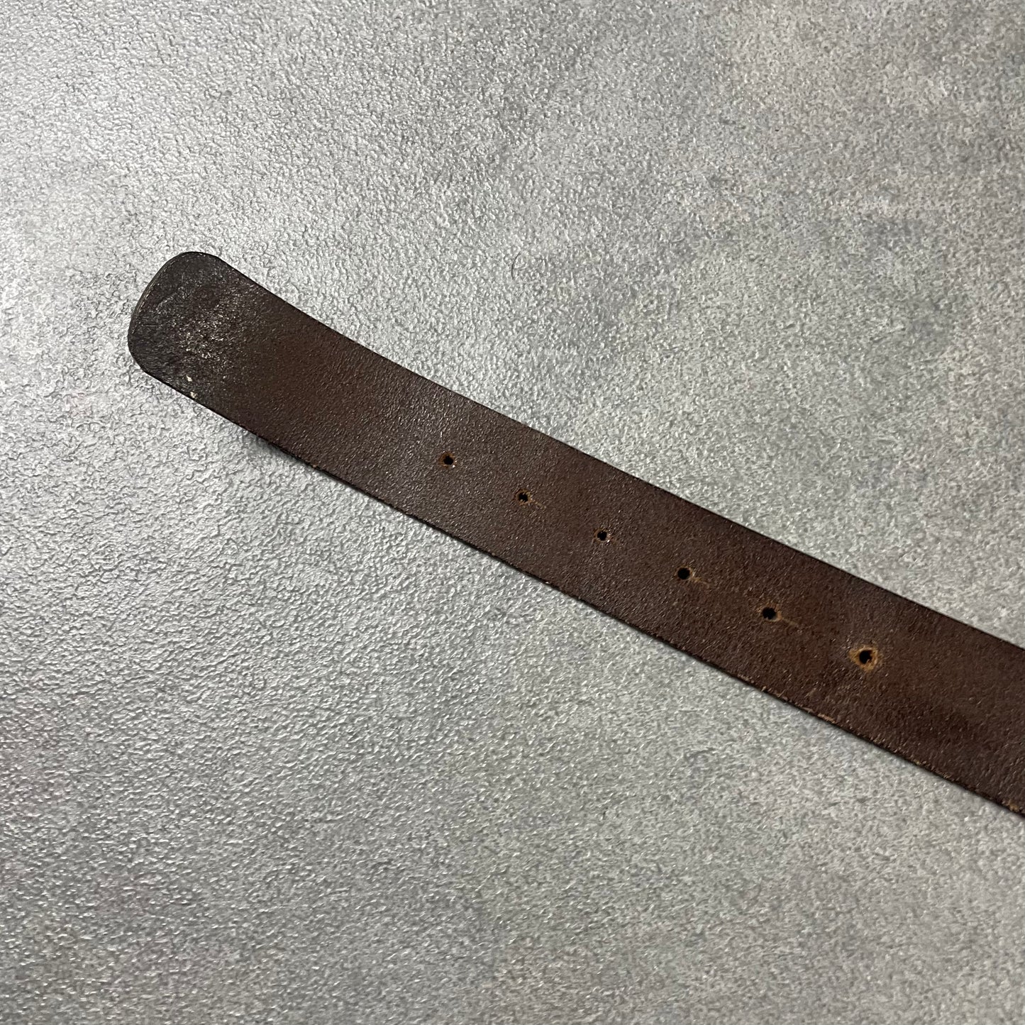 Dolce Gabbana Belt (100)