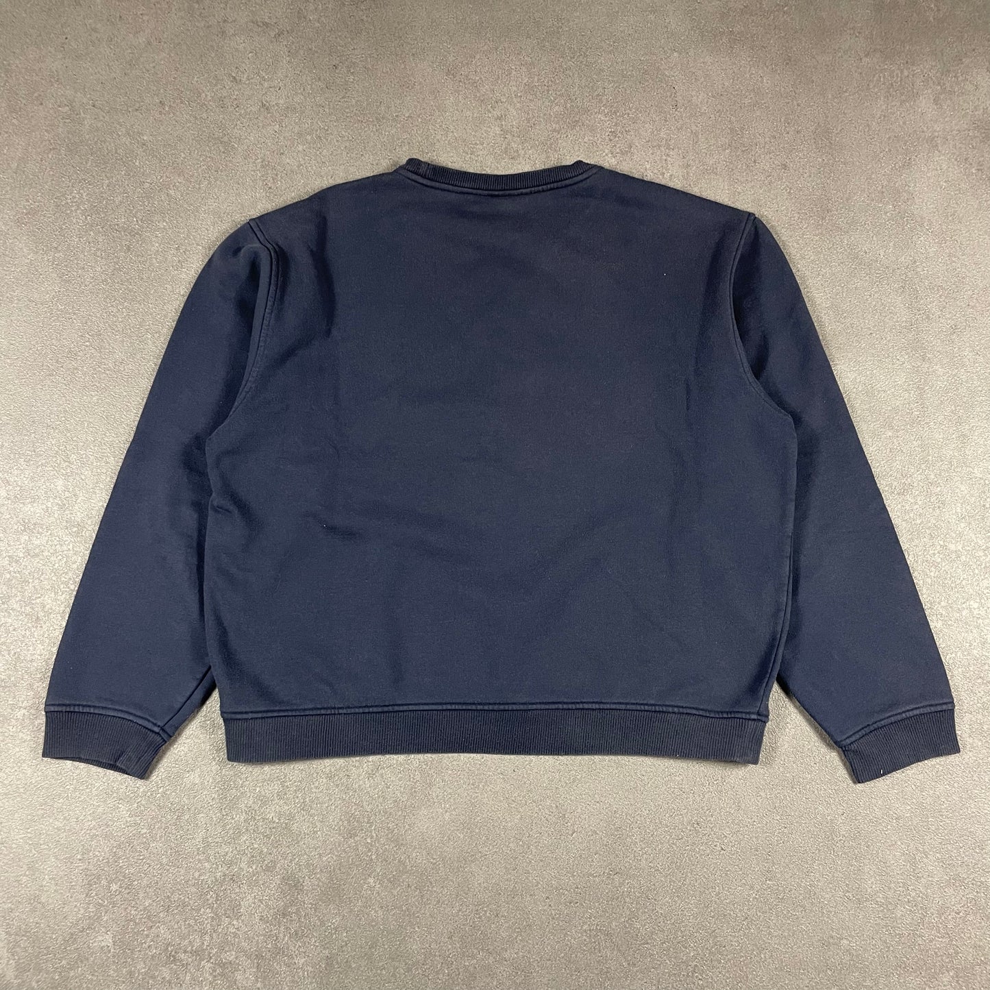 Lacoste vintage Crewneck (M)