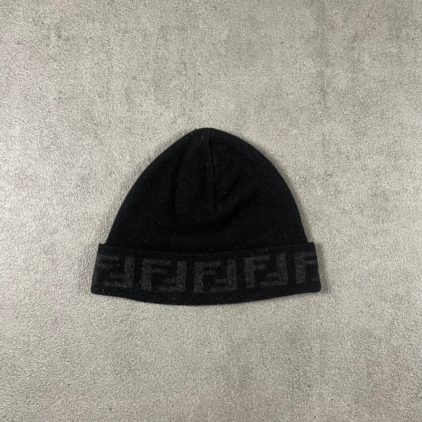 Fendi vintage Beanie