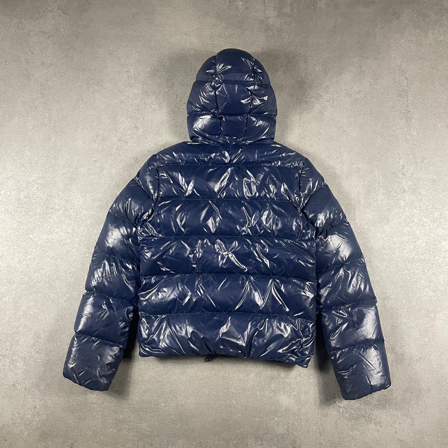 Duvetica Full Zip Puffer (M)