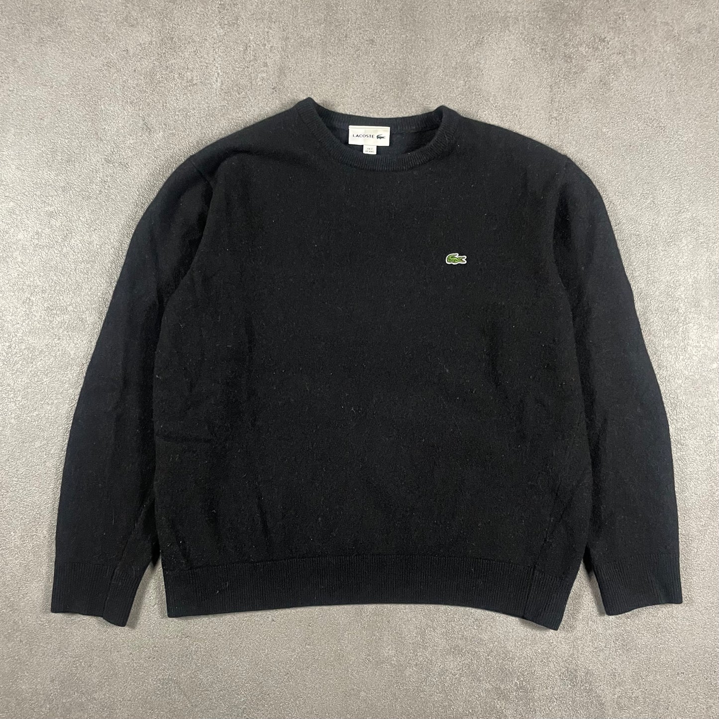 Lacoste vintage Crewneck (S)