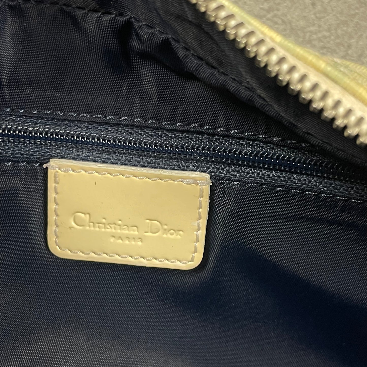 Dior Messenger Bag