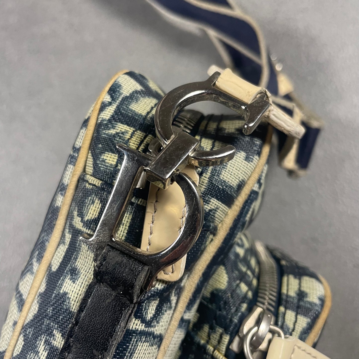 Dior Vintage Bag