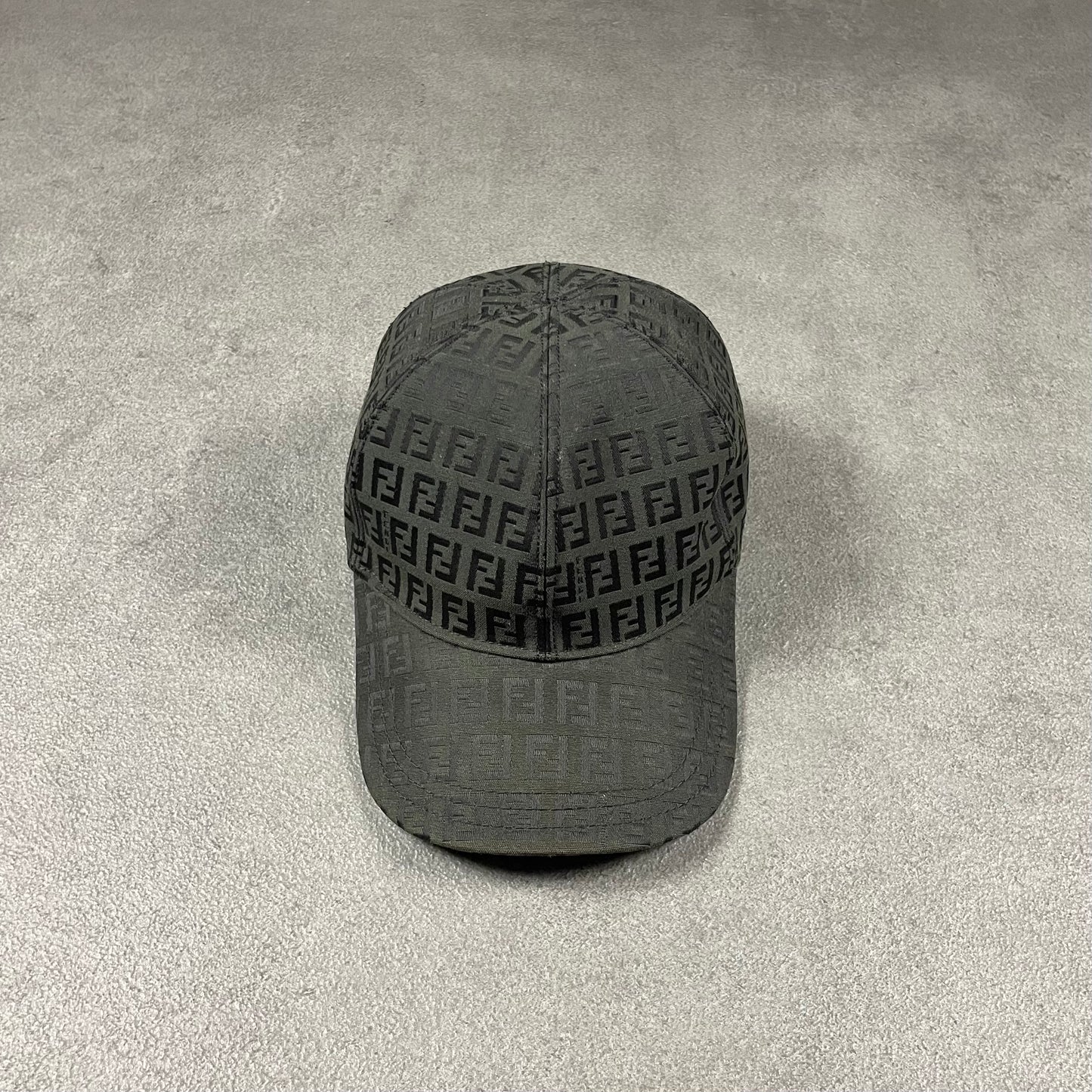 Fendi Vintage Cap (M)